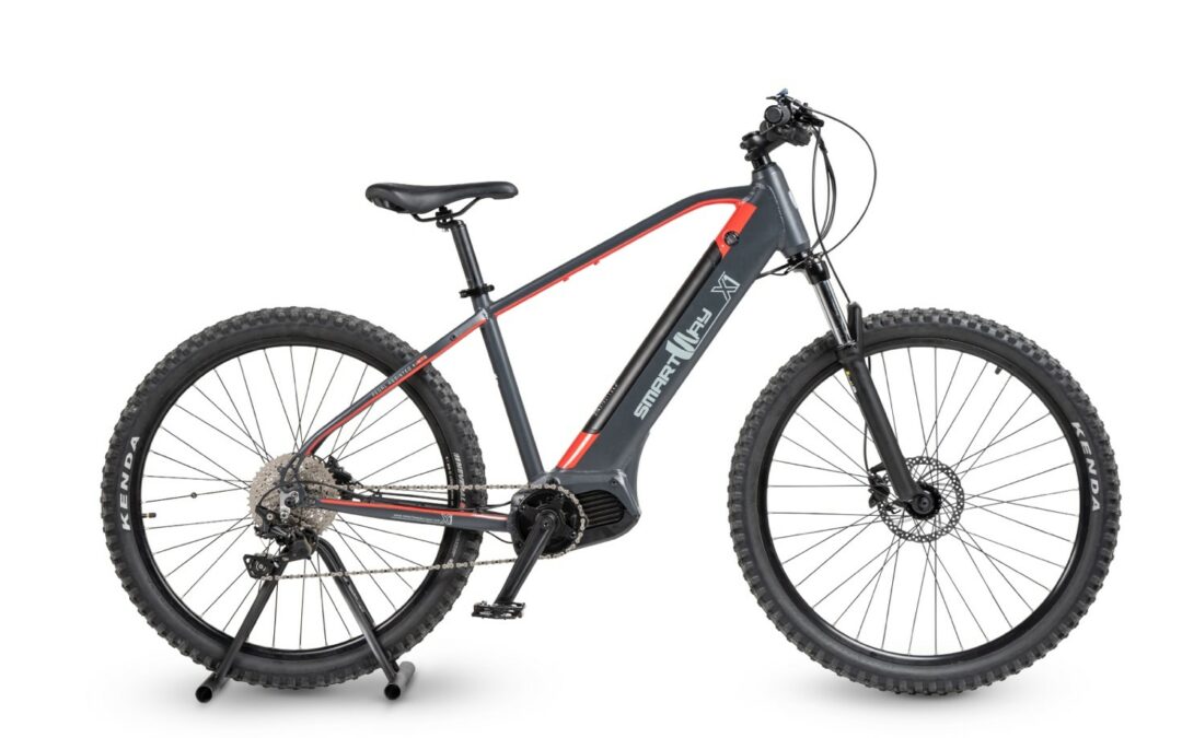 X1 MTB